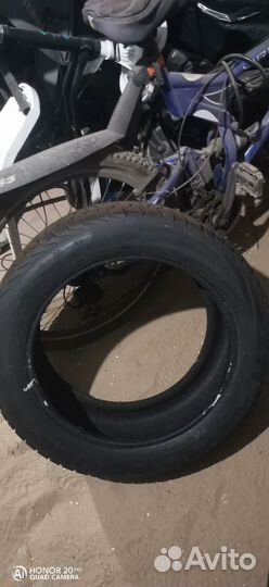 Viatti Brina 255/45 R18 103