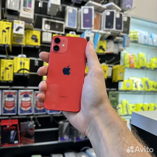 iPhone 12 mini, 128 ГБ