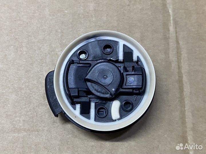 Датчик удара Mercedes W213