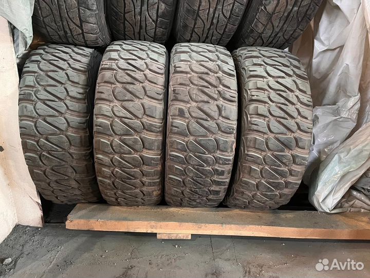 Nokian Tyres Vatiiva M/T 265/70 R17
