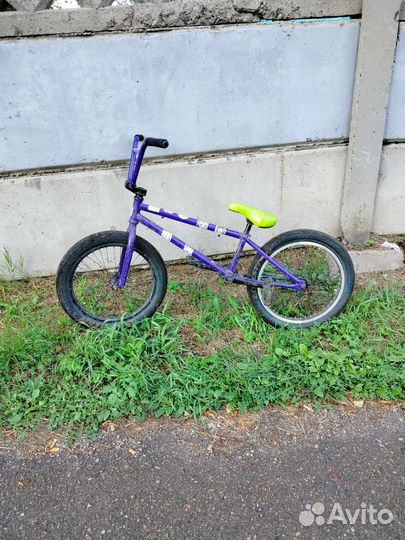 BMX