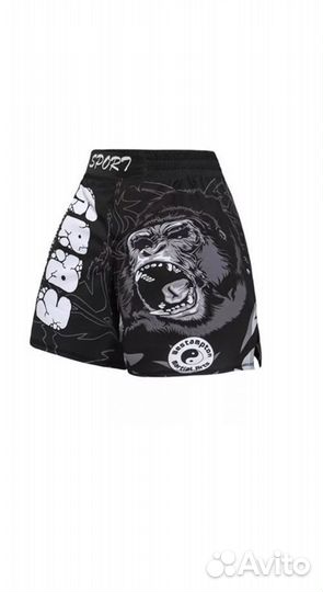 Костюм спортивный детский для мма