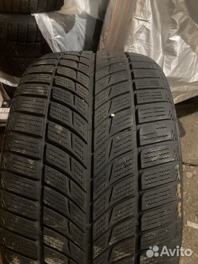 Aosen HW505 275/40 R20 и 315/35 R20