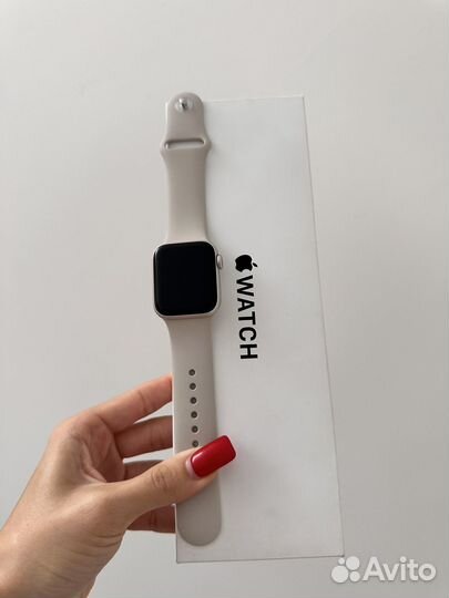 Apple watch se gen 2 40mm