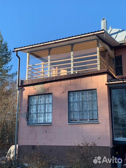 Мягкие окна