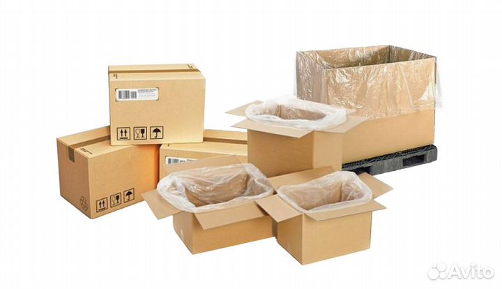 Пакет вкладыш