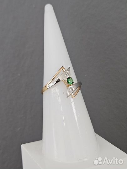 Золотое кольцо