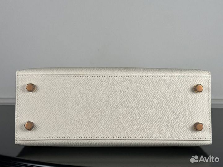 Сумка женская Hermes Kelly Sellier 25