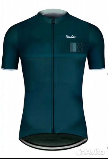 Велорубашка (джерси)