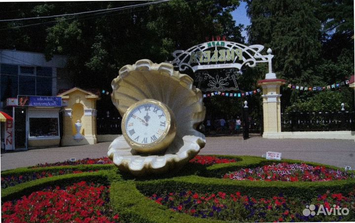 Турпутевка льготная Сочи многодетным семьям