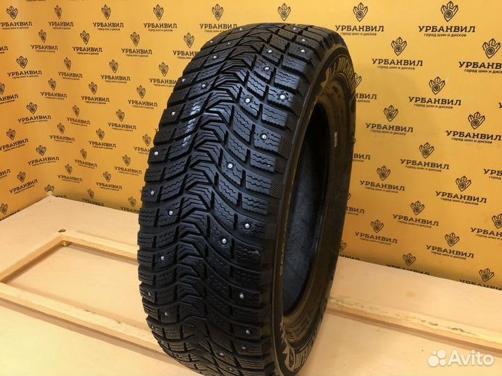 Michelin X-Ice North 3 205/65 R16 99T