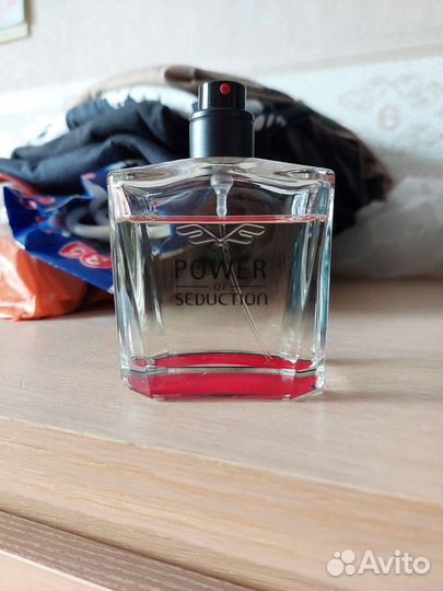 Мужская туалетная вода антонио бандерас