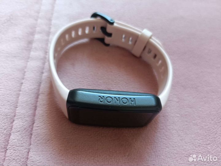 Honor band 6
