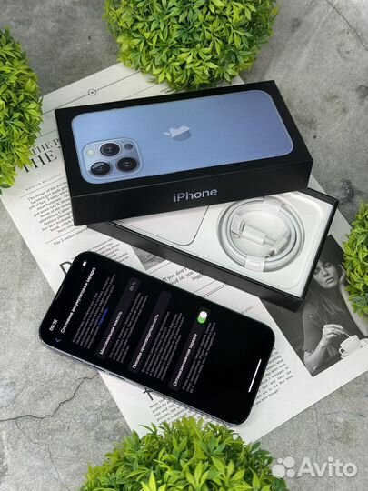 iPhone 13 Pro, 128 ГБ