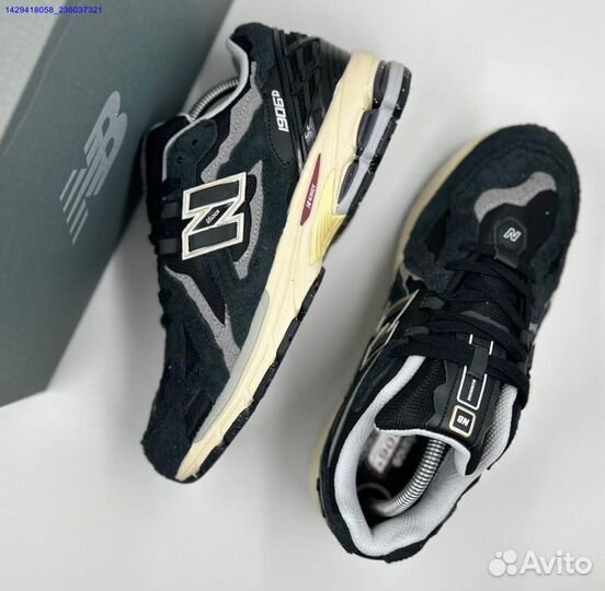 Кроссовки New Balance 1906d (Арт.48781)