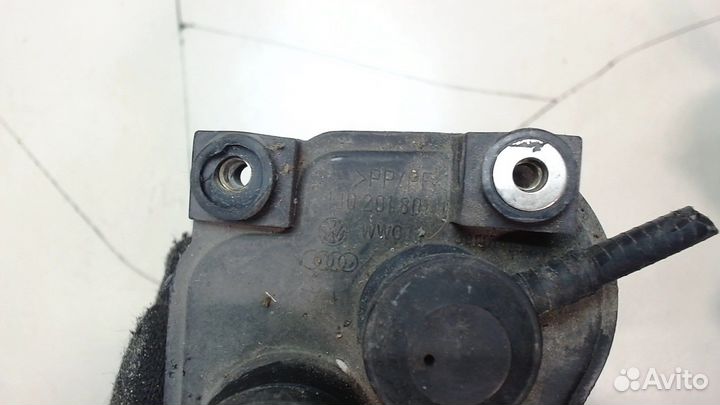 Адсорбер Volkswagen Golf 4, 1999