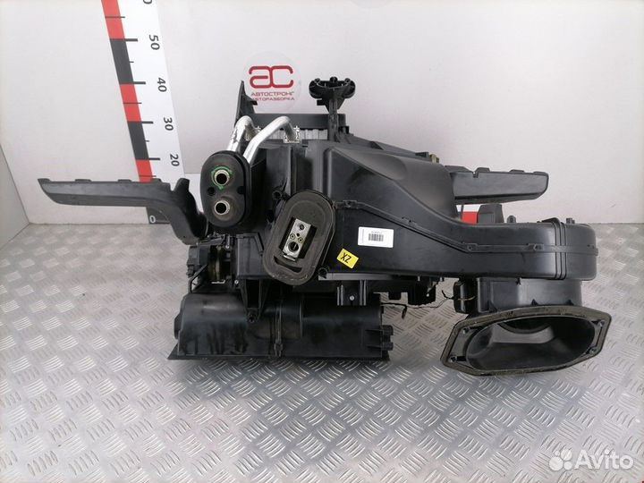 Отопитель в сборе (печка) Opel Zafira 2 (B) 2008