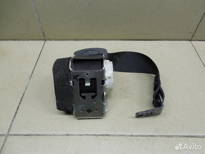 Ремень безопасности Focus II 2005-2008