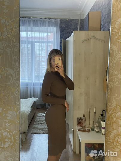 Платье love republic