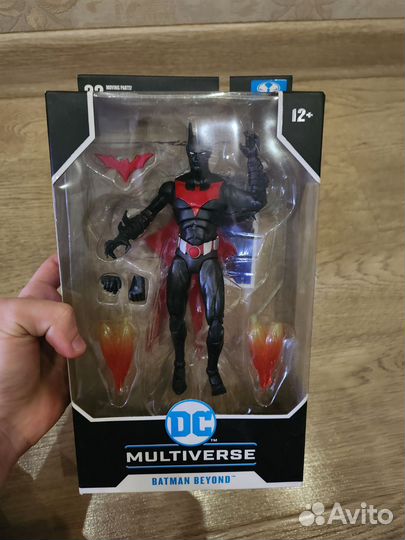 Batman Beyond