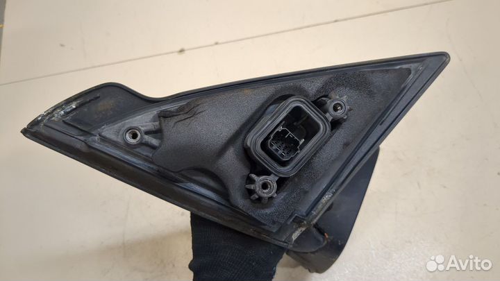 Зеркало боковое Saab 9-3, 2008