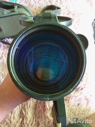 Прицел ночного видения дедал 445