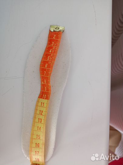 Коньки фигурные