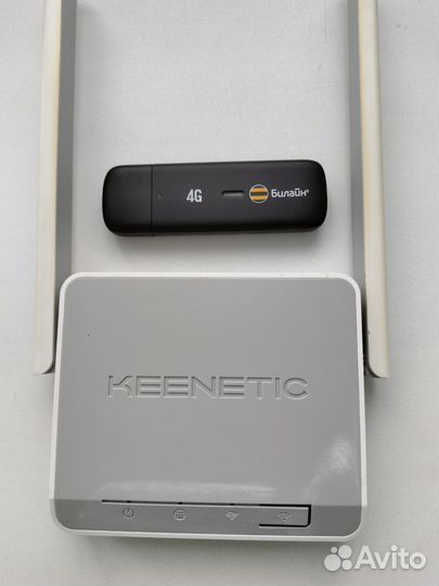 Модем 4G Huawei e3370/72. Новый. Прошивка Hilink