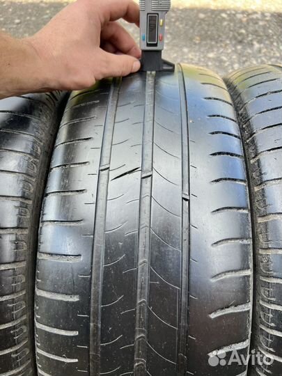 Michelin Energy Saver 215/55 R16 93V