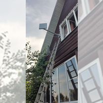 Интернет на дачу и усиление связи 3g 4g LTE, Солнечногорск