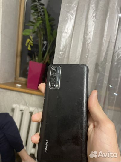 Huawei P smart (2021), 4/128 ГБ