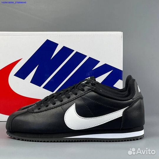 Кроссовки Nike Cortez (Арт.44818)