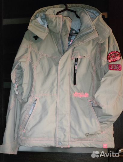 Куртка Protest