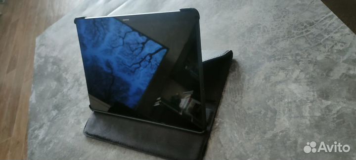 Планшет huawei mediapad t5 10