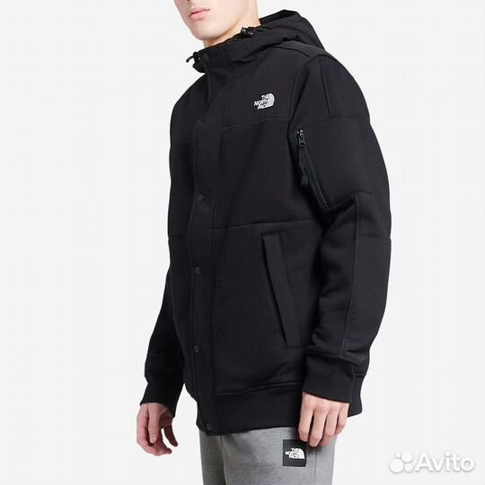 THE north face Jacket Men Black (XL)(65)