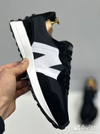 Кроссовки New Balance 327