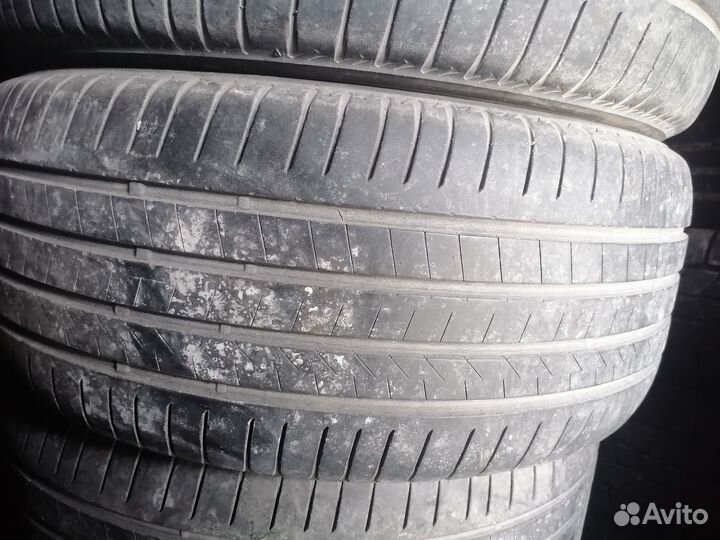 Bridgestone Alenza 001 255/50 R19