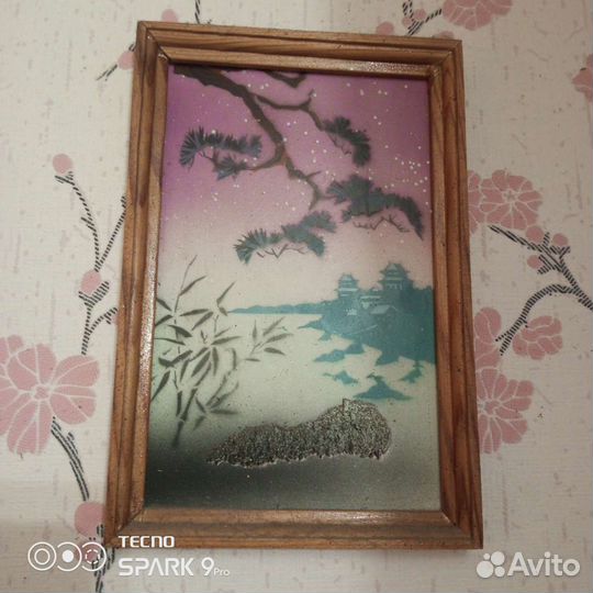 Мини картины