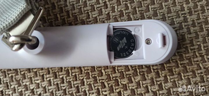 Весы электронные