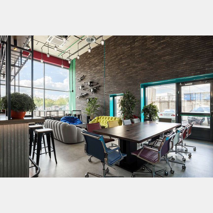 Апартаменты-студия, 24,2 м², 21/26 эт.