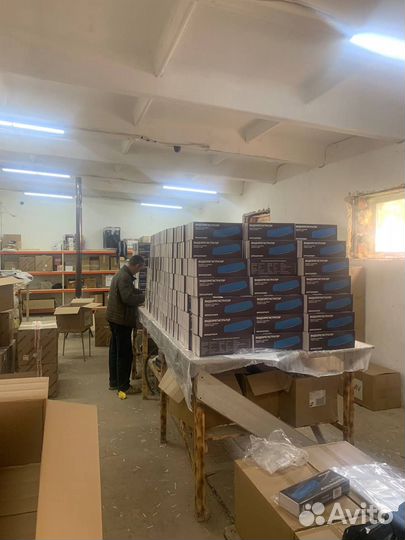 Фулфилмент