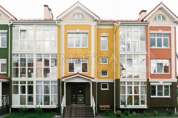 Аукцион: 1-к. квартира, 32,2 м², 1/3 эт.