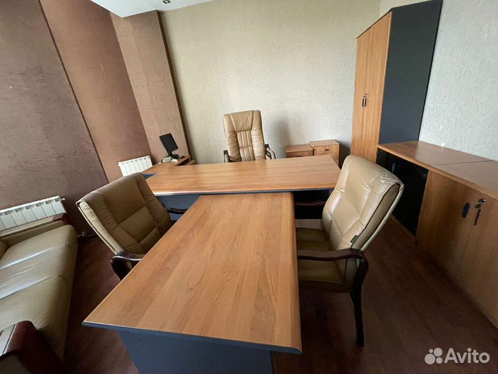 Мебель для кабинета