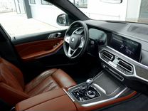 BMW X7 3.0 AT, 2019, 67 876 км, с пробегом, цена 8 400 000 руб.