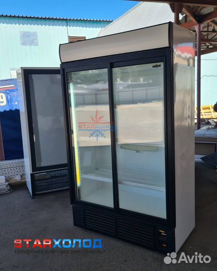 Холодильный шкаф