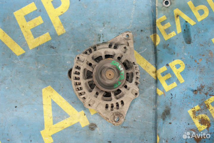 Генератор Hyundai Santa FE