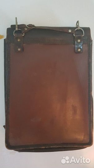 Планшет офицерский