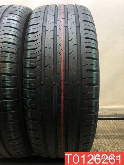 Continental ContiEcoContact 5 215/55 R17 94V