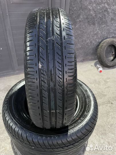 Bridgestone Sneaker 195/65 R14