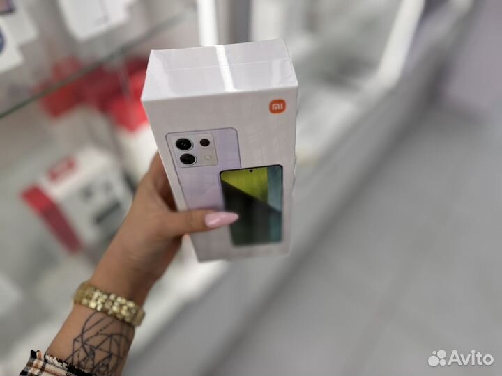 Xiaomi Redmi Note 13 Pro 5G, 12/512 ГБ